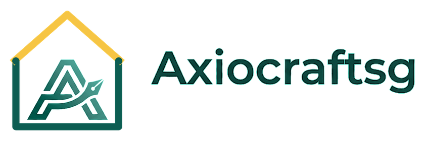 Axiocraftsg