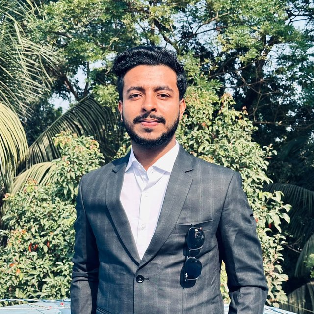 Riyad, founder of Axiocraftsg, Singapore